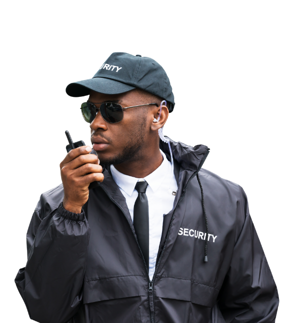Event Security