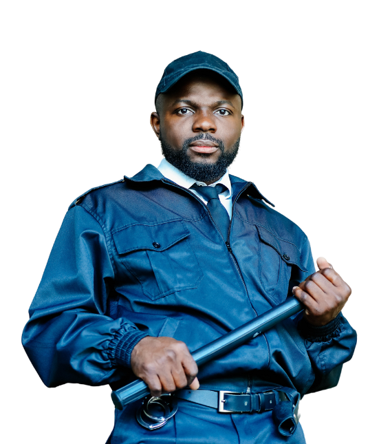 Guard Services