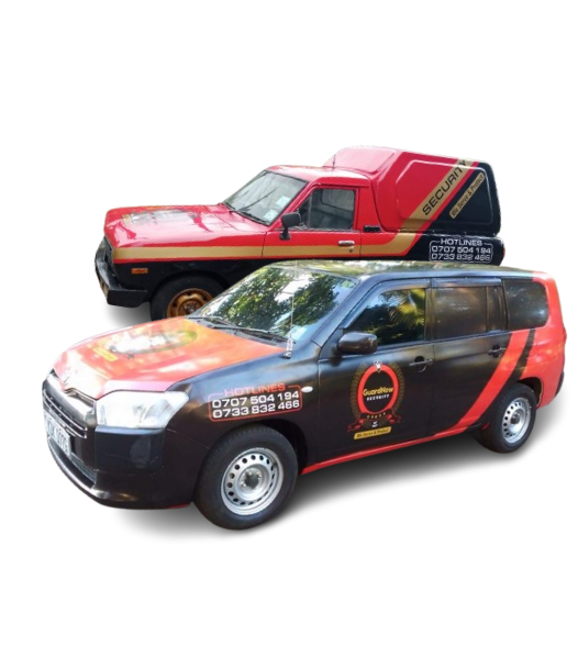 Mobile Patrol