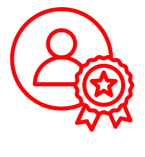 Professionalism