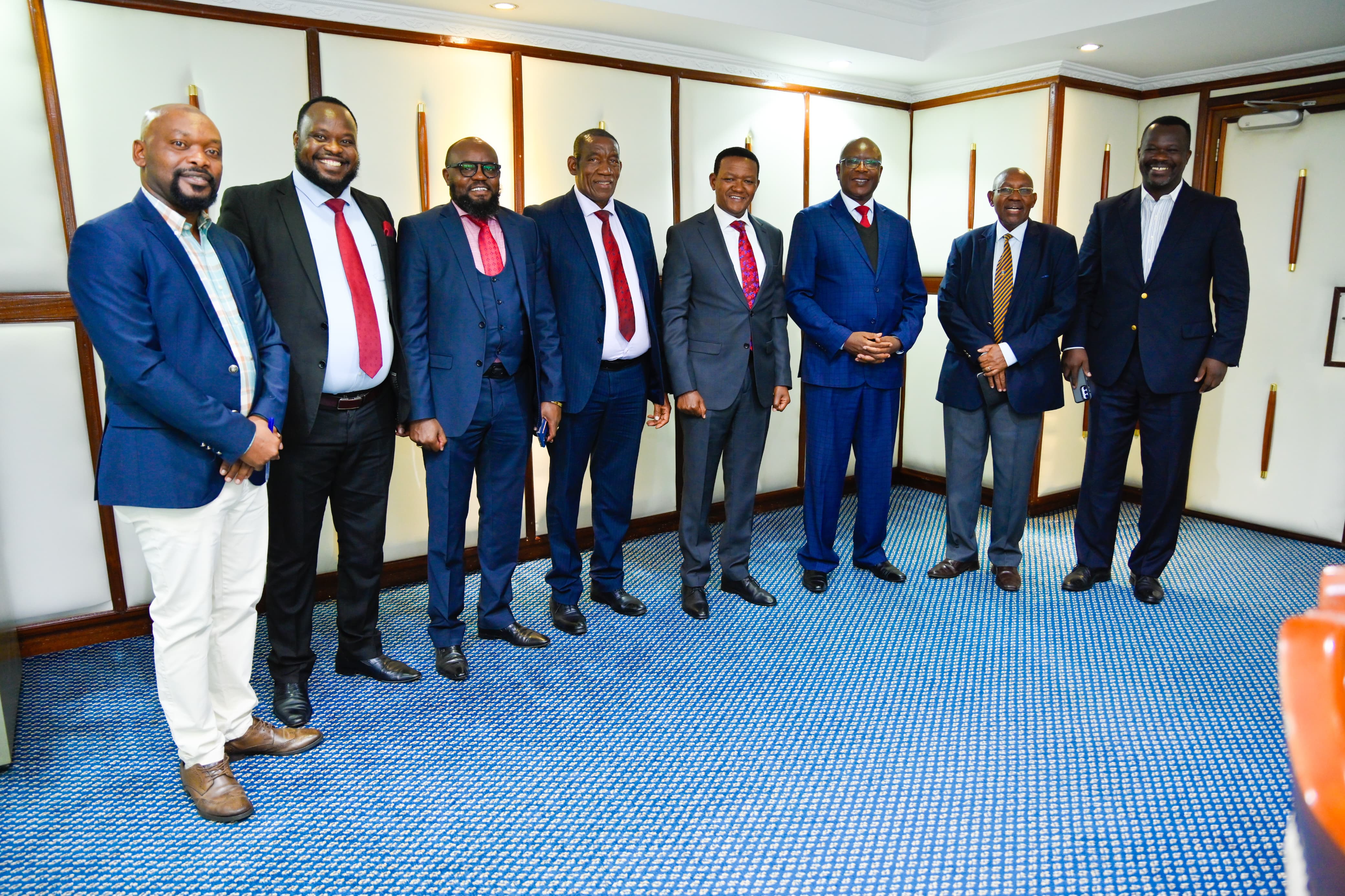 𝐌𝐄𝐄𝐓𝐈𝐍𝐆 𝐖𝐈𝐓𝐇 𝐑𝐄𝐏𝐑𝐄𝐒𝐄𝐍𝐓𝐀𝐓𝐈𝐕𝐄𝐒 𝐎𝐅 𝐏𝐑𝐈𝐕𝐀𝐓𝐄 𝐒𝐄𝐂𝐔𝐑𝐈𝐓𝐘 𝐀...