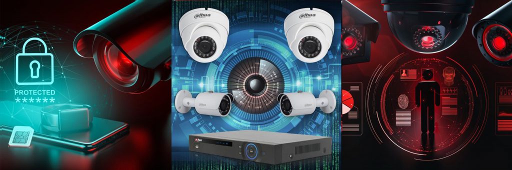CCTV Surveillance, Security Checklist